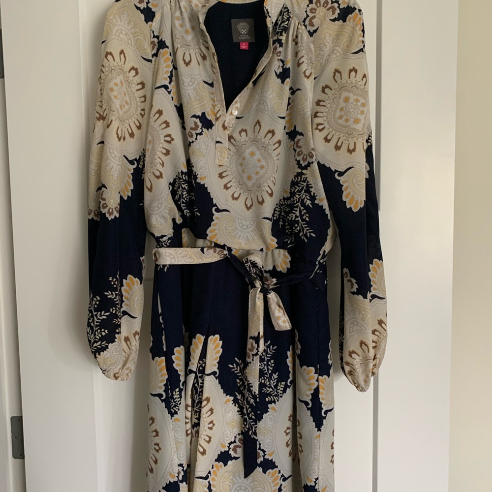 Vince Camuto size 8 dress